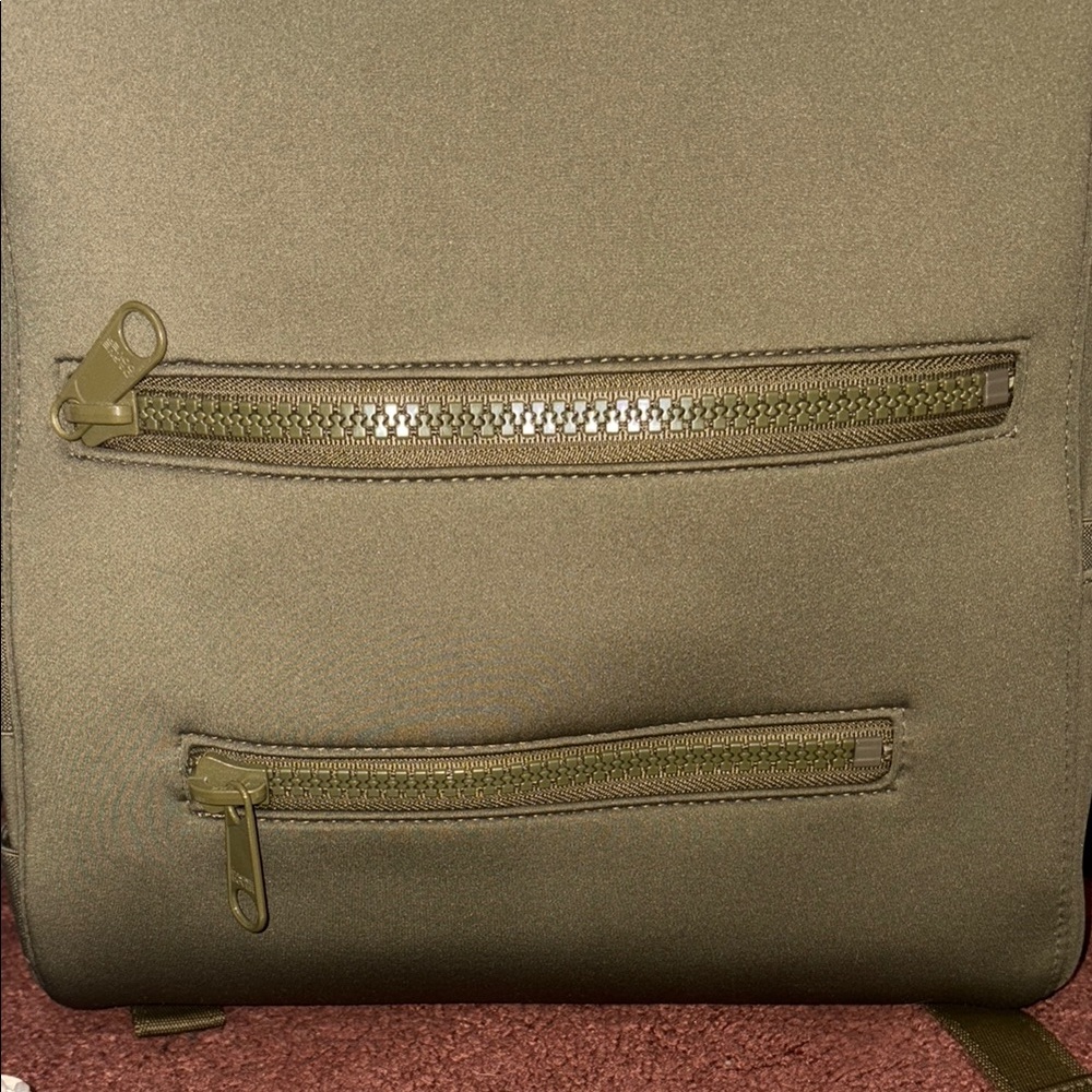 Dagne Dover Indi Diaper Backpack - Picture 4 of 12